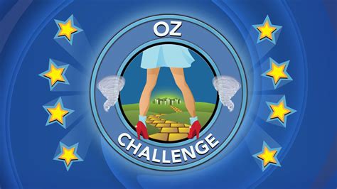 How to Complete the Oz Challenge in BitLife .